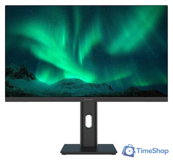 Монитор Raskat I24F10DAP - Изображение №1 — Интернет-магазин Time-Shop