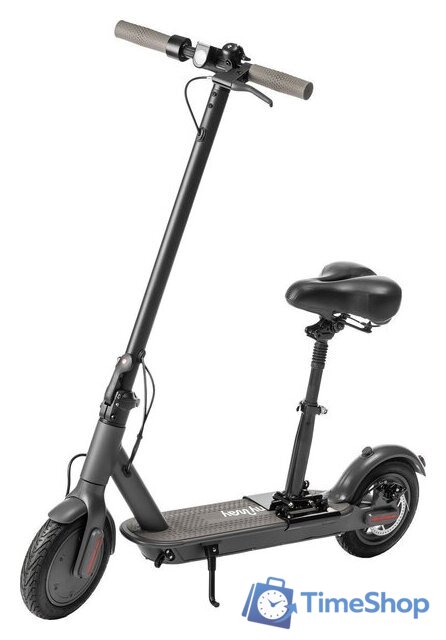 Электросамокат MyWay X4 (графит) - Изображение №1 — Интернет-магазин Time-Shop