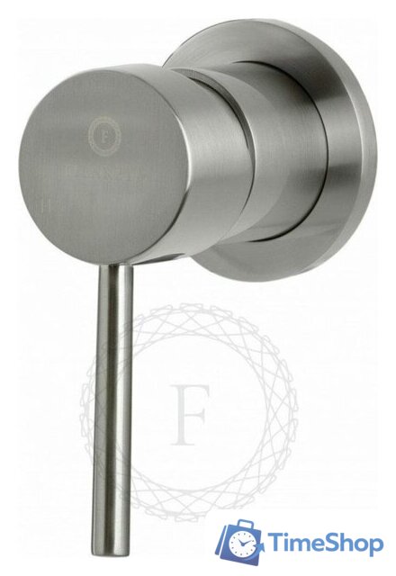 Смеситель Filarete Roun FL4020 (никель) - Изображение №13 — Интернет-магазин Time-Shop