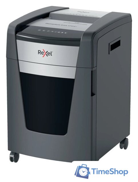Шредер Rexel Momentum Extra XP514+ 2021514MEU - Изображение №2 — Интернет-магазин Time-Shop