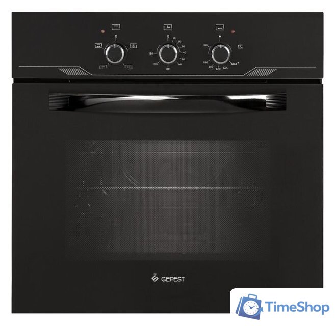 Газовый духовой шкаф GEFEST 621-01 - Изображение №1 — Интернет-магазин Time-Shop