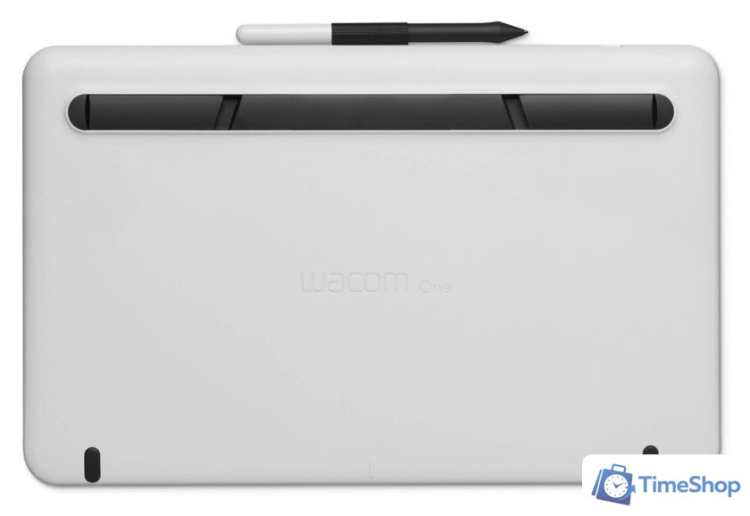 Графический монитор Wacom One DTC133 - Изображение №5 — Интернет-магазин Time-Shop