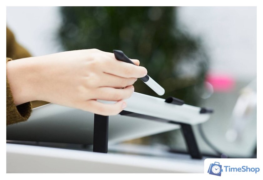 Графический монитор Wacom One DTC133 - Изображение №11 — Интернет-магазин Time-Shop