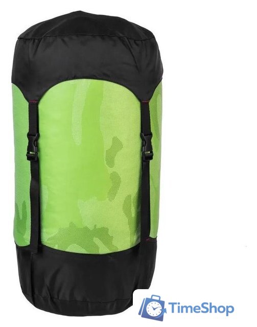 Спальный мешок Premier Fishing PR-SB-210x80-G (зеленый) - Изображение №4 — Интернет-магазин Time-Shop