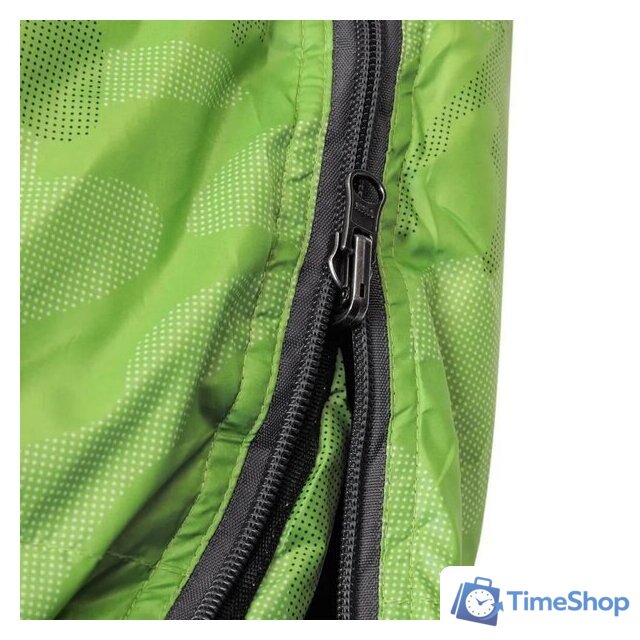 Спальный мешок Premier Fishing PR-SB-210x80-G (зеленый) - Изображение №6 — Интернет-магазин Time-Shop