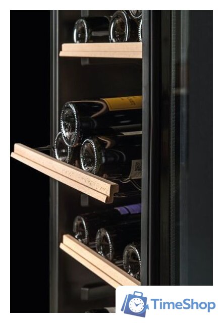 Винный шкаф La Sommeliere CTVNE147 - Изображение №5 — Интернет-магазин Time-Shop