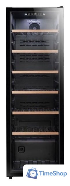 Винный шкаф La Sommeliere CTVNE147 - Изображение №1 — Интернет-магазин Time-Shop