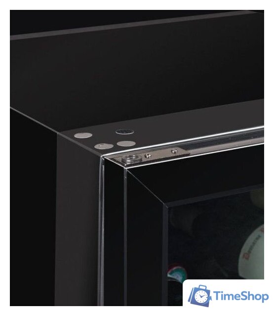 Винный шкаф La Sommeliere CTVNE147 - Изображение №6 — Интернет-магазин Time-Shop