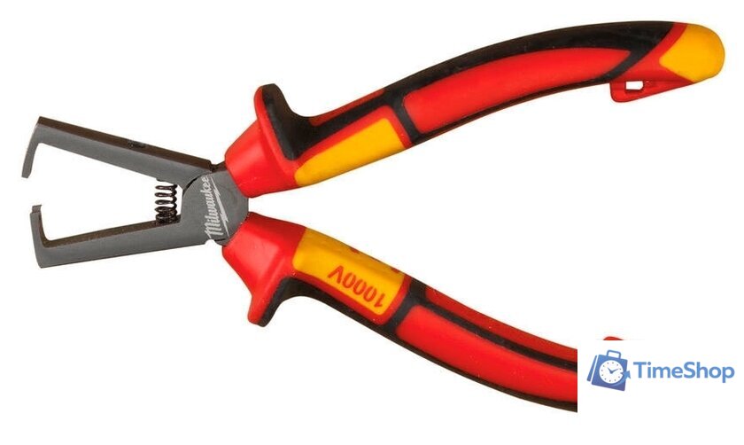 Стриппер Milwaukee 4932464573 - Изображение №1 — Интернет-магазин Time-Shop