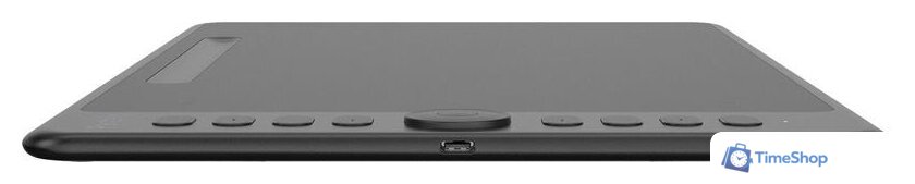 Графический планшет Parblo Intangbo M (черный) - Изображение №5 — Интернет-магазин Time-Shop