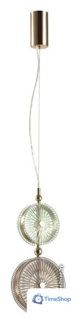 Подвесная люстра Odeon Light Caramella 5412/13LD - Изображение №1 — Интернет-магазин Time-Shop