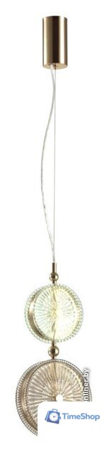 Подвесная люстра Odeon Light Caramella 5412/13LD - Изображение №5 — Интернет-магазин Time-Shop