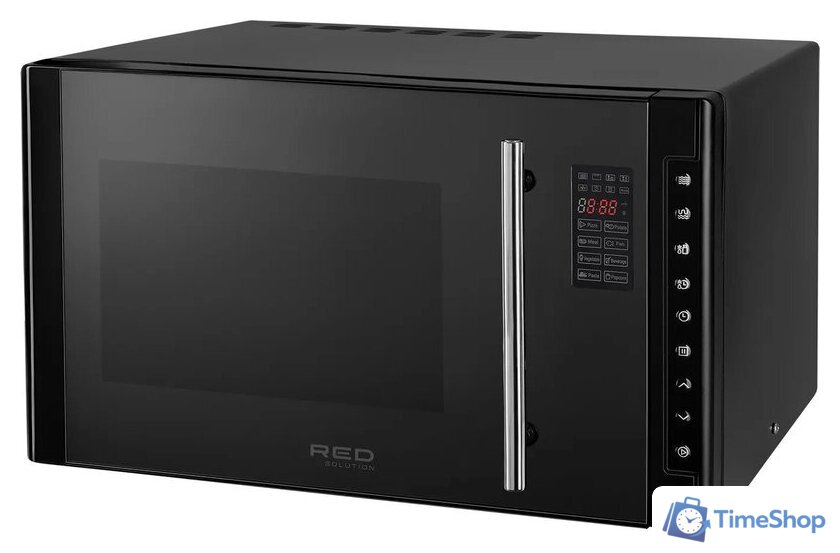 Микроволновая печь RED Solution RM-2301D - Изображение №1 — Интернет-магазин Time-Shop