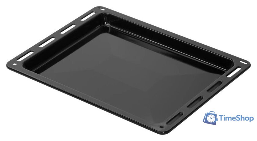 Электрический духовой шкаф Meferi MEO6016BK Comfort Plus - Изображение №18 — Интернет-магазин Time-Shop