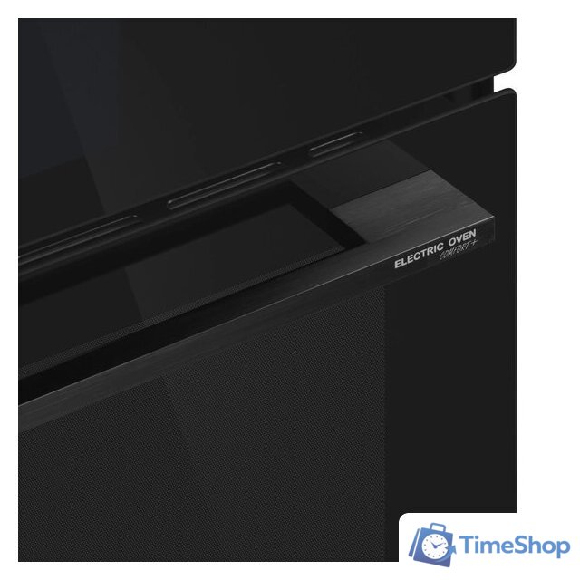Электрический духовой шкаф Meferi MEO6016BK Comfort Plus - Изображение №10 — Интернет-магазин Time-Shop