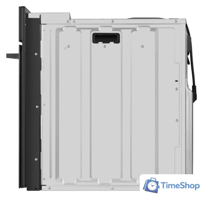 Электрический духовой шкаф Meferi MEO6016BK Comfort Plus - Изображение №15 — Интернет-магазин Time-Shop