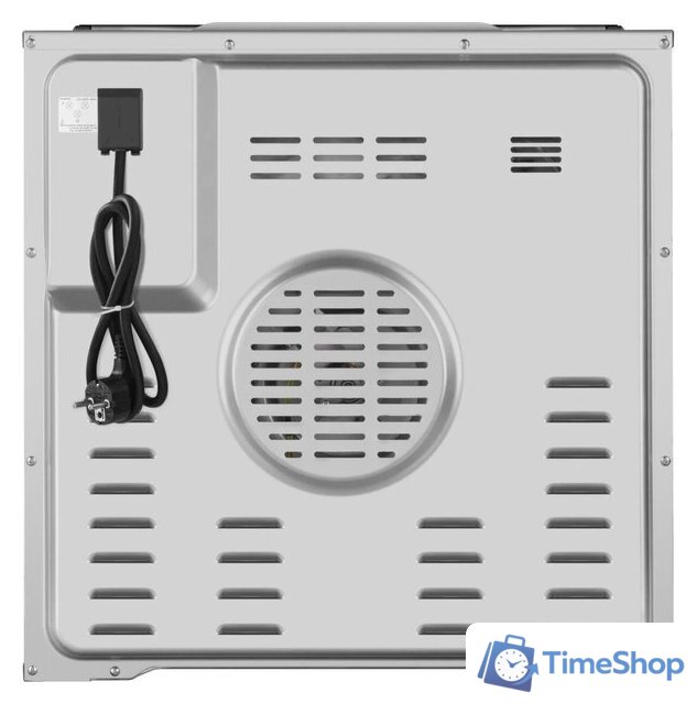 Электрический духовой шкаф Meferi MEO6016BK Comfort Plus - Изображение №16 — Интернет-магазин Time-Shop