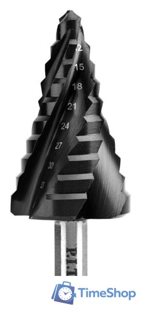 Сверло P.I.T. AMED17-0936 - Изображение №2 — Интернет-магазин Time-Shop