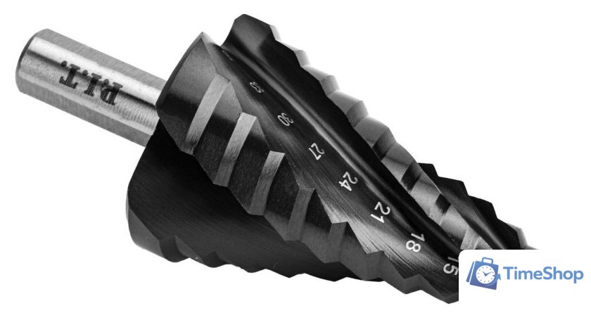Сверло P.I.T. AMED17-0936 - Изображение №3 — Интернет-магазин Time-Shop