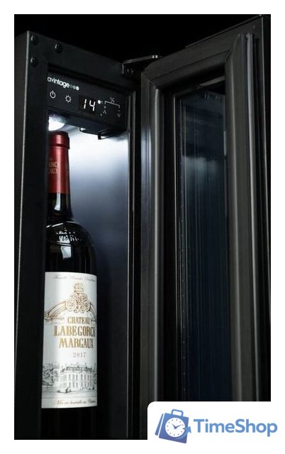 Винный шкаф Avintage AVU8S82 - Изображение №17 — Интернет-магазин Time-Shop