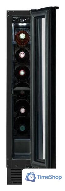 Винный шкаф Avintage AVU8S82 - Изображение №11 — Интернет-магазин Time-Shop