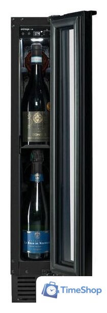 Винный шкаф Avintage AVU8S82 - Изображение №10 — Интернет-магазин Time-Shop