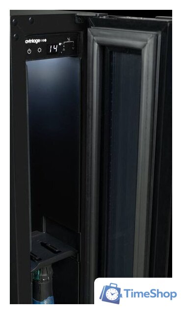 Винный шкаф Avintage AVU8S82 - Изображение №14 — Интернет-магазин Time-Shop