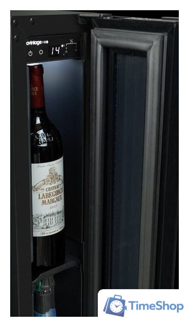 Винный шкаф Avintage AVU8S82 - Изображение №15 — Интернет-магазин Time-Shop