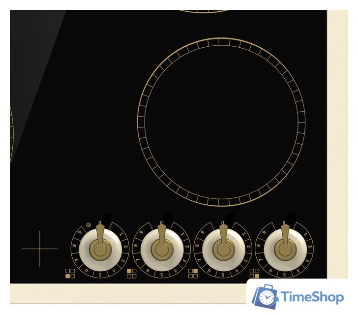 Варочная панель Gorenje EC642CLI - Изображение №3 — Интернет-магазин Time-Shop