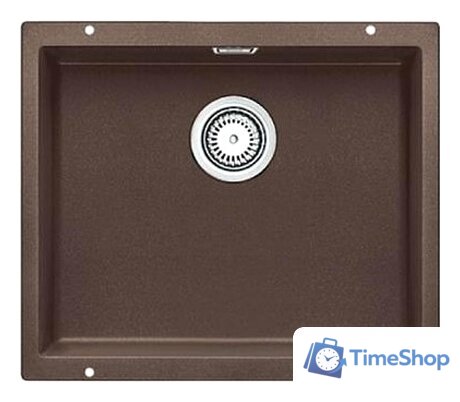 Кухонная мойка Blanco Rotan 500-U (кофе) 521353 - Изображение №1 — Интернет-магазин Time-Shop