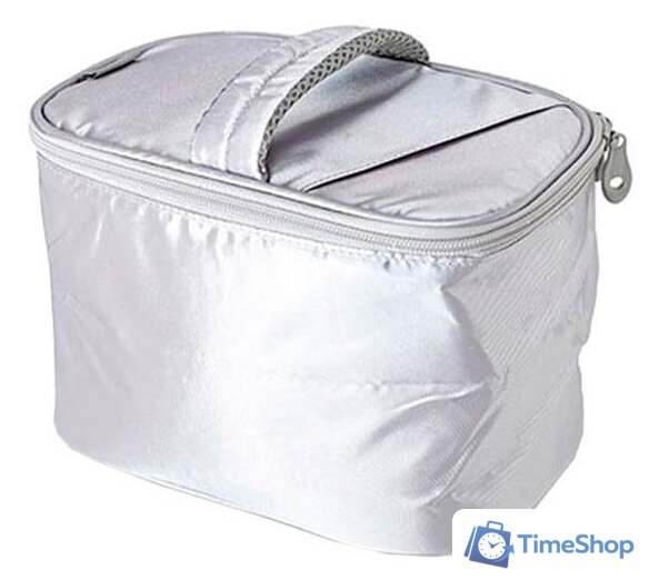Термосумка THERMOS Beautian Bag (серебристый) - Изображение №1 — Интернет-магазин Time-Shop