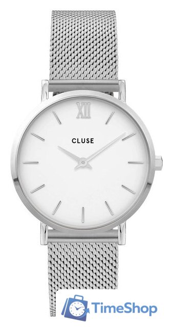Наручные часы Cluse Minuit CW0101203002 - Изображение №1 — Интернет-магазин Time-Shop