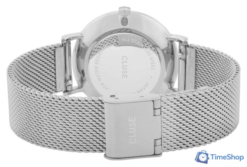 Наручные часы Cluse Minuit CW0101203002 - Изображение №3 — Интернет-магазин Time-Shop