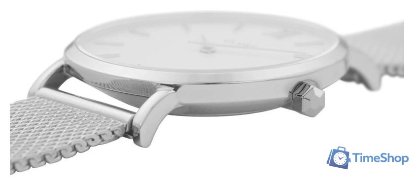 Наручные часы Cluse Minuit CW0101203002 - Изображение №2 — Интернет-магазин Time-Shop