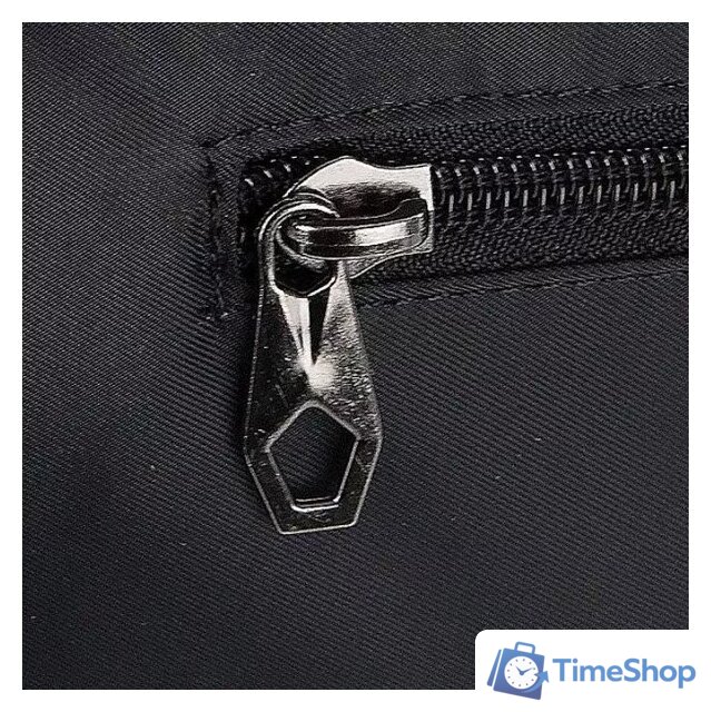 Мужская сумка Volunteer 083-1801-13-BLK (черный) - Изображение №4 — Интернет-магазин Time-Shop