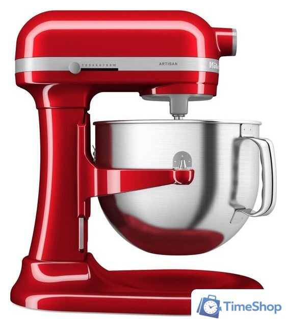Кухонная машина KitchenAid Artisan 5KSM70SHXECA - Изображение №6 — Интернет-магазин Time-Shop