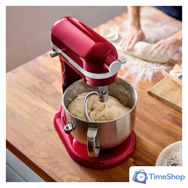 Кухонная машина KitchenAid Artisan 5KSM70SHXECA - Изображение №1 — Интернет-магазин Time-Shop