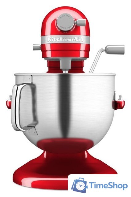 Кухонная машина KitchenAid Artisan 5KSM70SHXECA - Изображение №3 — Интернет-магазин Time-Shop