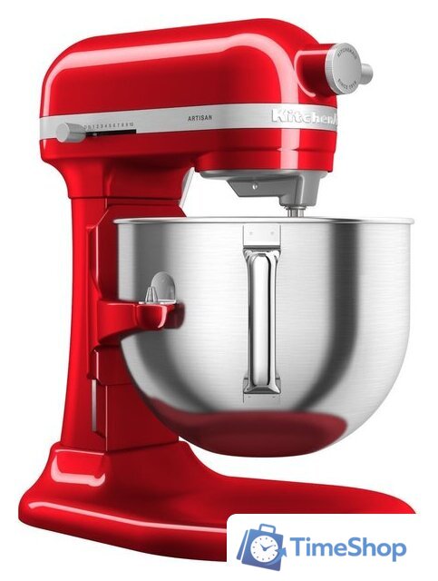 Кухонная машина KitchenAid Artisan 5KSM70SHXECA - Изображение №5 — Интернет-магазин Time-Shop