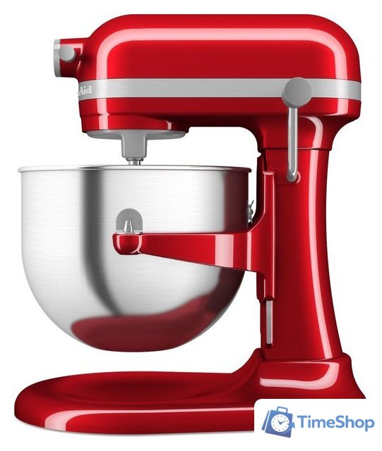 Кухонная машина KitchenAid Artisan 5KSM70SHXECA - Изображение №4 — Интернет-магазин Time-Shop