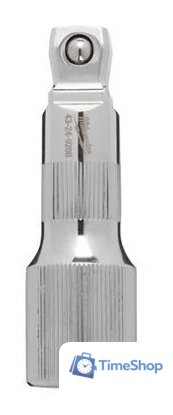 Удлинитель слесарный Milwaukee 4932480927 - Изображение №1 — Интернет-магазин Time-Shop