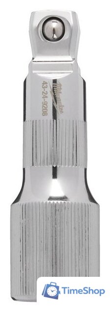 Удлинитель слесарный Milwaukee 4932480927 - Изображение №3 — Интернет-магазин Time-Shop