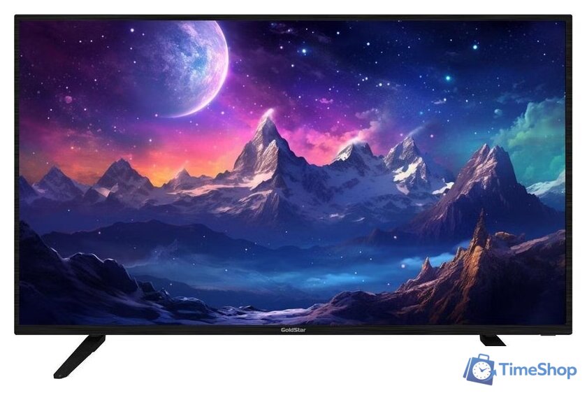 Телевизор GoldStar LT-40F1000 - Изображение №1 — Интернет-магазин Time-Shop