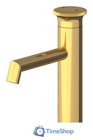 Смеситель Teska Arte Leo S E5517 - Изображение №1 — Интернет-магазин Time-Shop