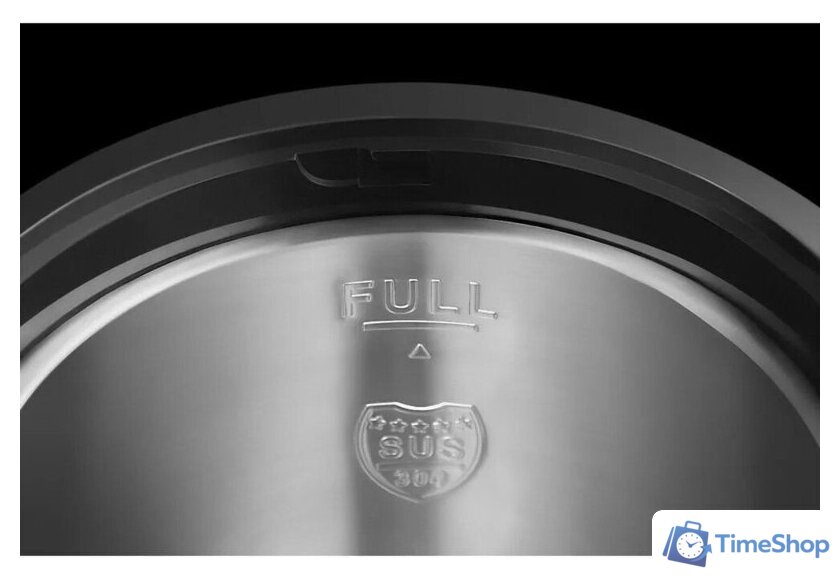 Термопот Rombica myKitchen TPD-002 - Изображение №9 — Интернет-магазин Time-Shop