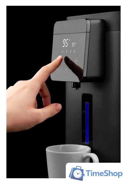 Термопот Rombica myKitchen TPD-002 - Изображение №7 — Интернет-магазин Time-Shop