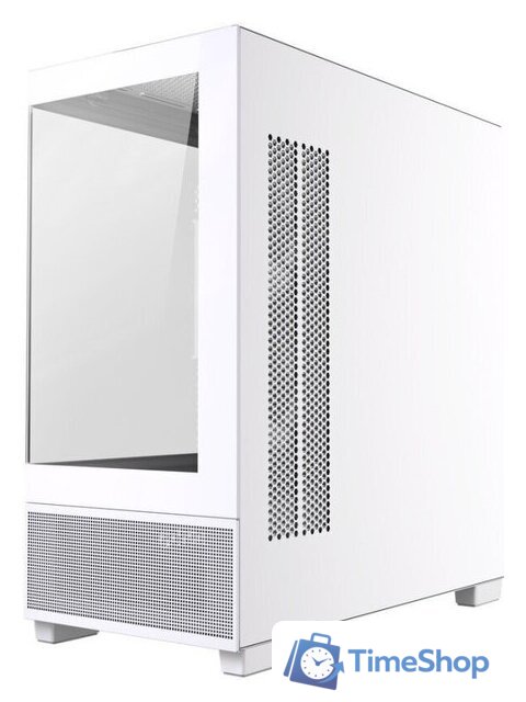 Корпус Powercase Vision Micro S3W CVMMSW-A3 - Изображение №2 — Интернет-магазин Time-Shop