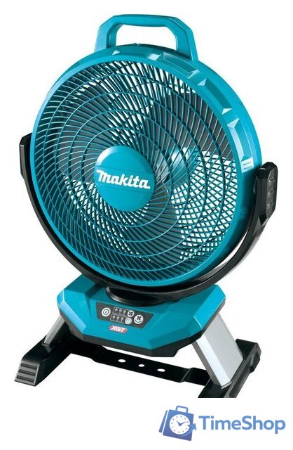 Вентилятор Makita CF002GZ (без АКБ) - Изображение №1 — Интернет-магазин Time-Shop