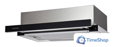 Кухонная вытяжка Graude DHF 60.0 S - Изображение №1 — Интернет-магазин Time-Shop