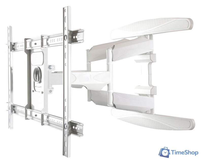 Кронштейн для телевизора Onkron M6LW (белый) - Изображение №2 — Интернет-магазин Time-Shop